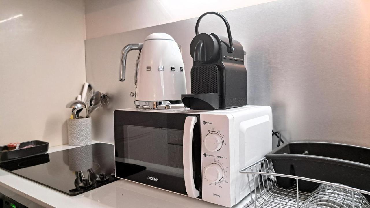 Appartement Centre Vieux Tours Dans Immeuble Historique 3P 外观 照片